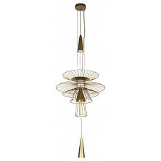 Подвесной светильник loft it star 1...